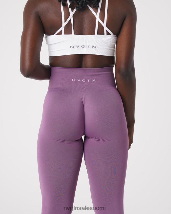 88266D577 orkidea kunto NVGTN naiset kiinteät saumattomat leggingsit