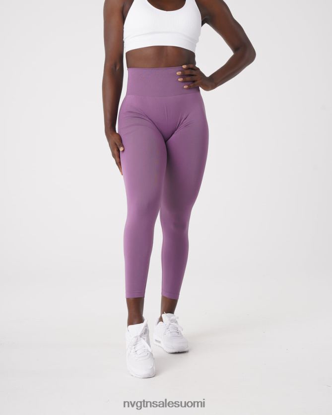 88266D577 orkidea kunto NVGTN naiset kiinteät saumattomat leggingsit