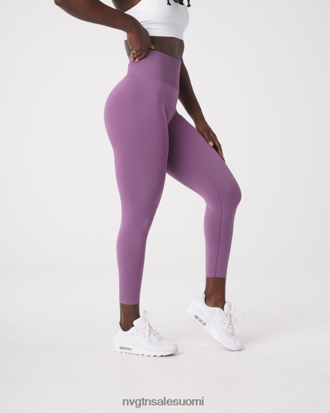 88266D577 orkidea kunto NVGTN naiset kiinteät saumattomat leggingsit