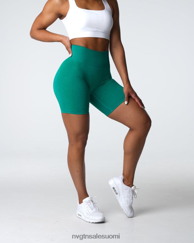 88266D319 jade kunto NVGTN naiset contour 2.0 saumattomat shortsit