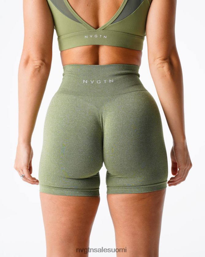 88266D361 niitty kunto NVGTN naiset Pro saumattomat shortsit