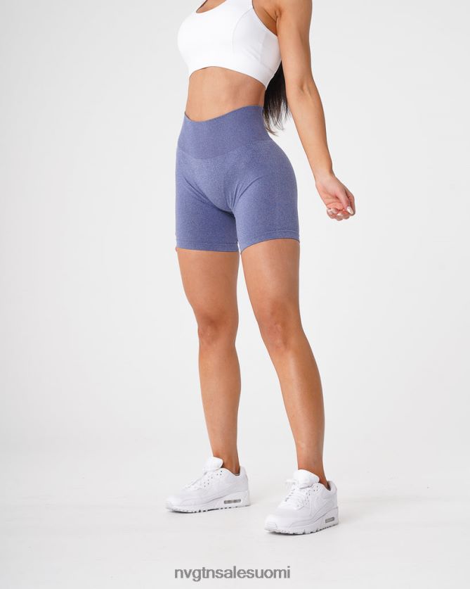 88266D376 royale kunto NVGTN naiset Pro saumattomat shortsit