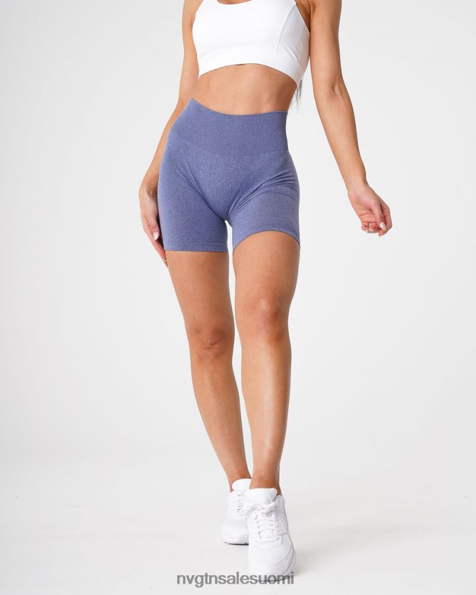 88266D376 royale kunto NVGTN naiset Pro saumattomat shortsit