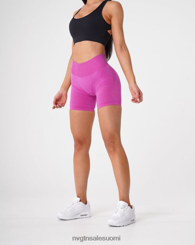 88266D378 maui kunto NVGTN naiset Pro saumattomat shortsit