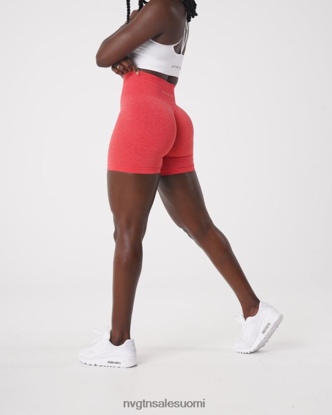 88266D386 karkki omena kunto NVGTN naiset Pro saumattomat shortsit