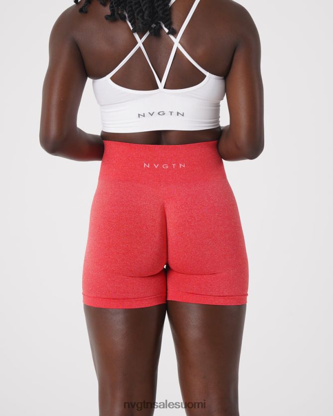 88266D386 karkki omena kunto NVGTN naiset Pro saumattomat shortsit