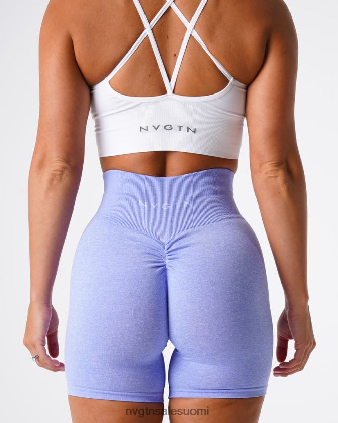 88266D422 talvio kunto NVGTN naiset saumattomat scrunch shortsit