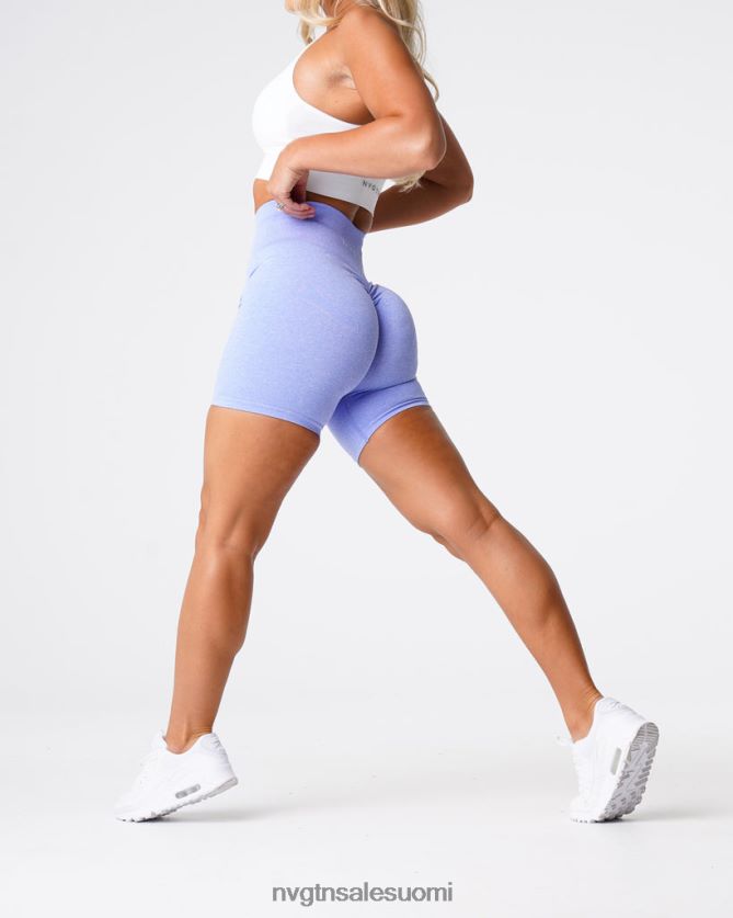88266D422 talvio kunto NVGTN naiset saumattomat scrunch shortsit