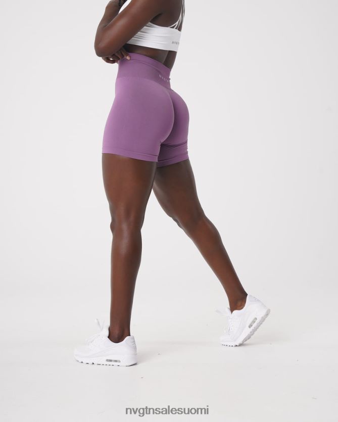 88266D463 orkidea kunto NVGTN naiset kiinteät saumattomat shortsit