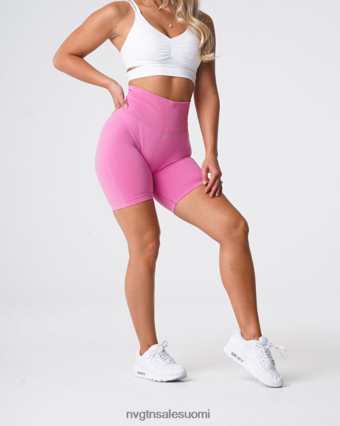88266D479 purukumi pinkki kunto NVGTN naiset pyöräilijän shortsit