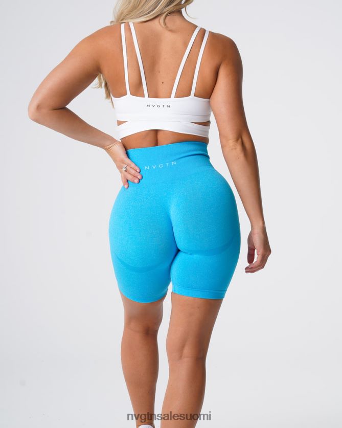88266D481 Karibian kunto NVGTN naiset pyöräilijän shortsit